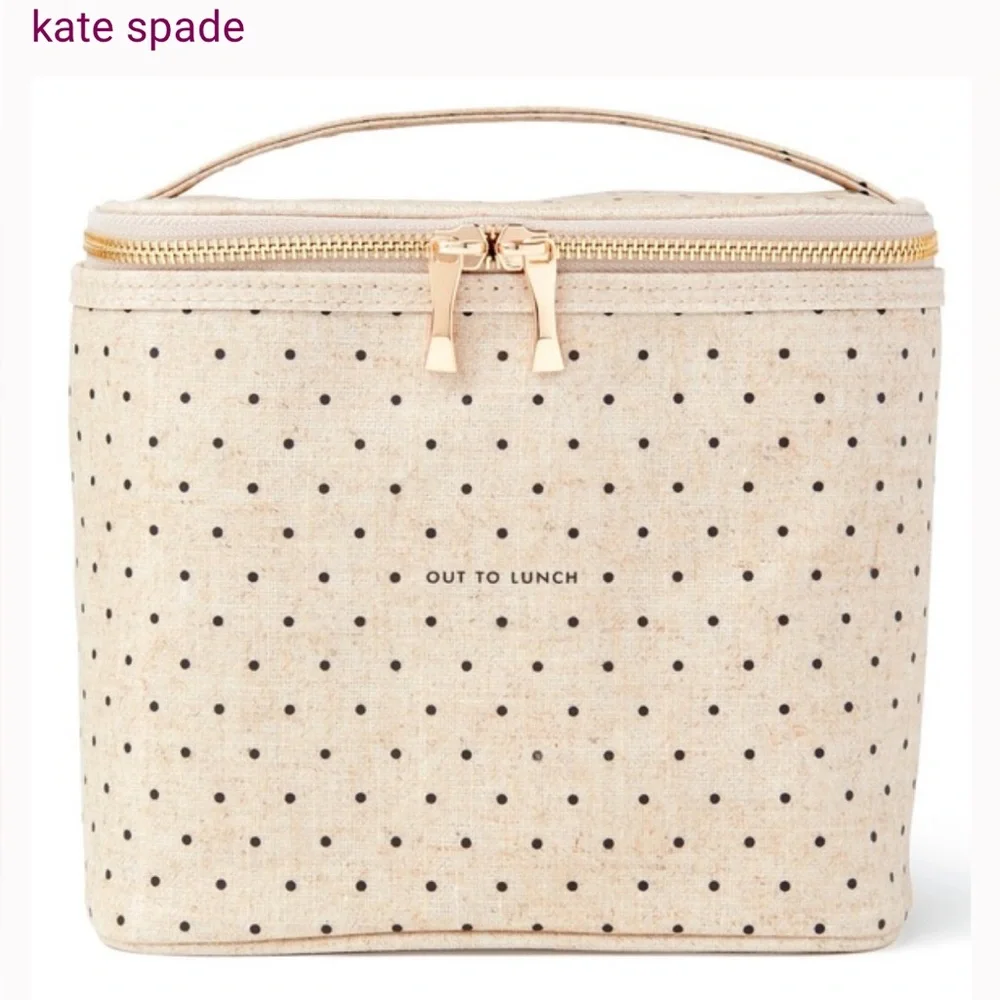 Kate Spade Out To Lunch Tote